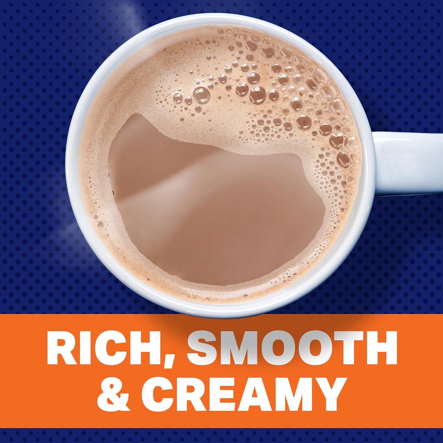 Maxwell House Instant Cafe-Style Beverage Mix, Decaf and Sugar Free, Easy to Prepare, 1 Canister, for Quick Morning Coffee or Afternoon Treat, Suisse Mocha Cafe, Kosher Dairy, 4.4 oz