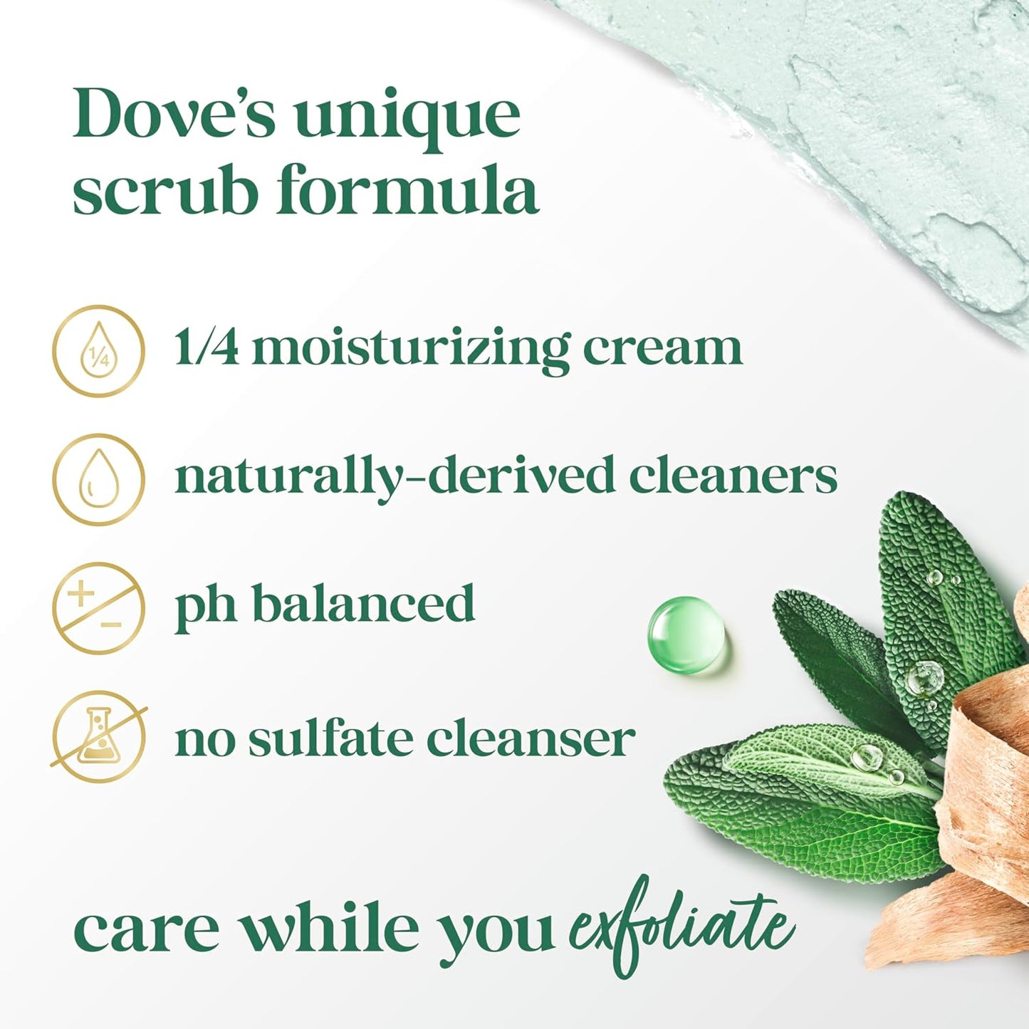 Dove Limited Edition FIFA Regimen 3 Pack Palo Santo & Sage Oil For Women for Hydrated & Soft Skin