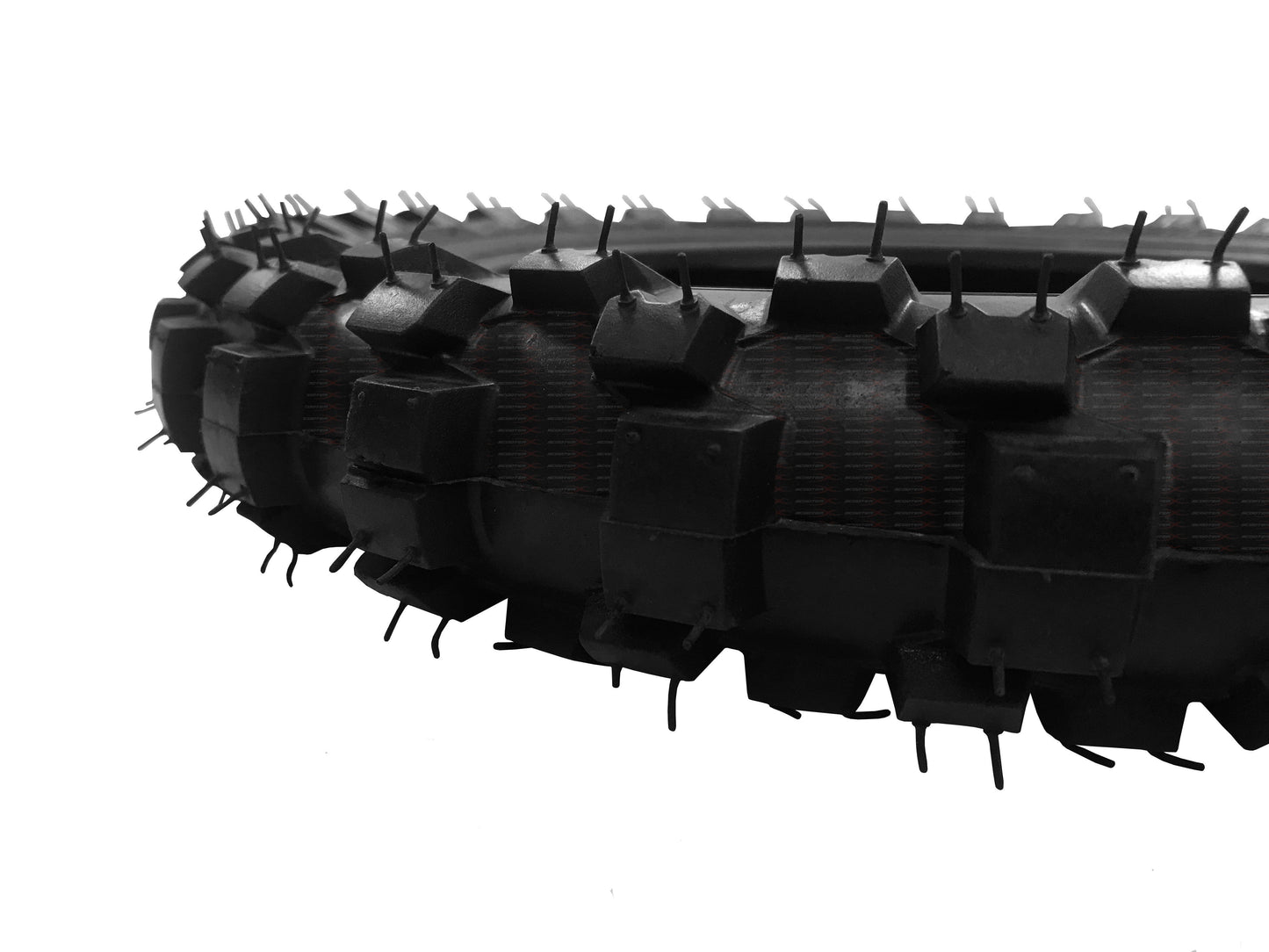 Pit Bike Tire 2.50x10