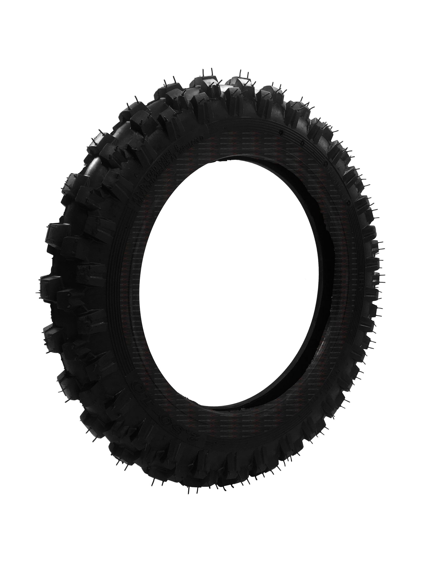 Pit Bike Tire 2.50x10