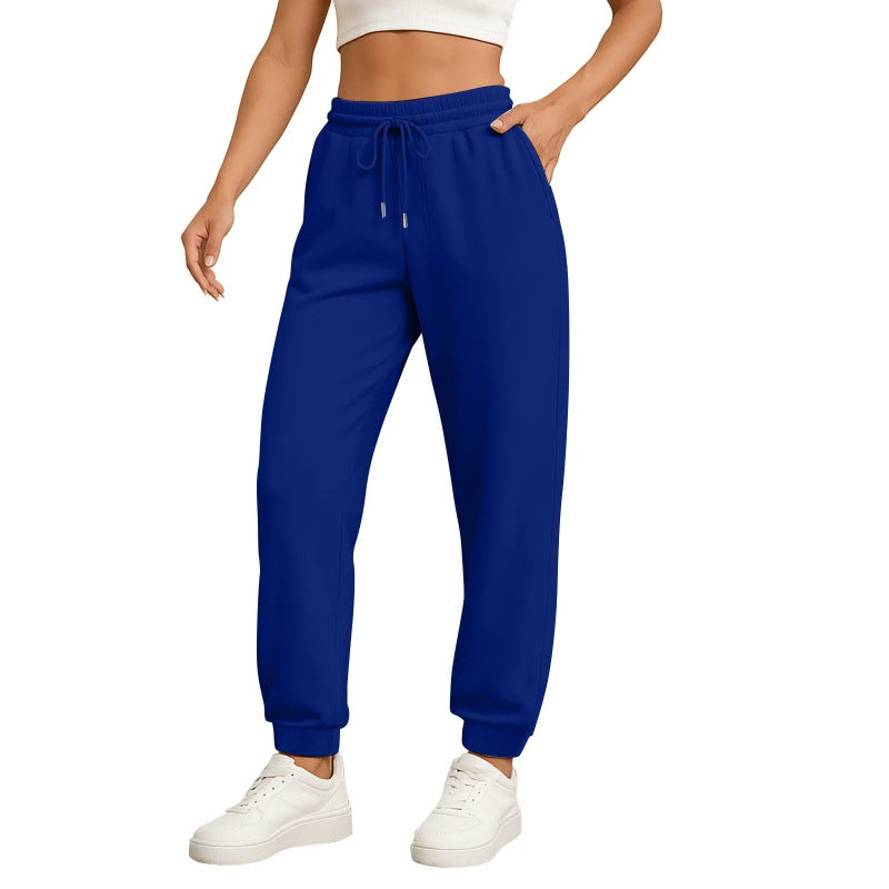 Men's Casual Sports Sweatpants For Spring And Autumn