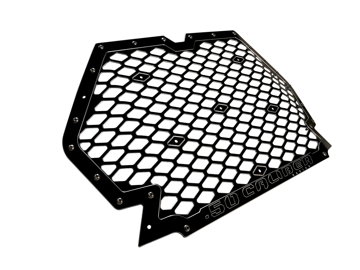 Custom Billet Grill RZR XP1000 / XP Turbo / S 2019