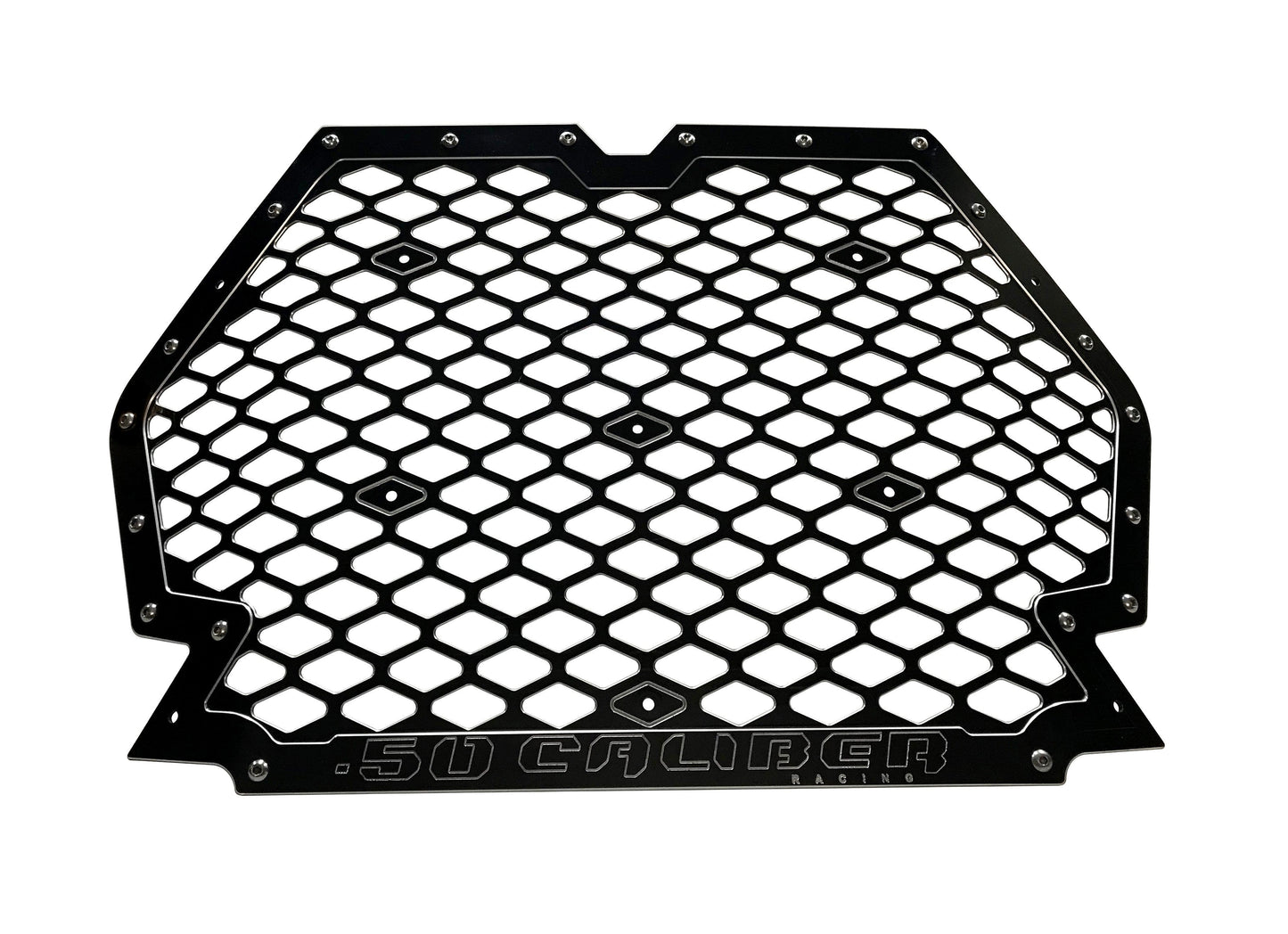 Custom Billet Grill RZR XP1000 / XP Turbo / S 2019