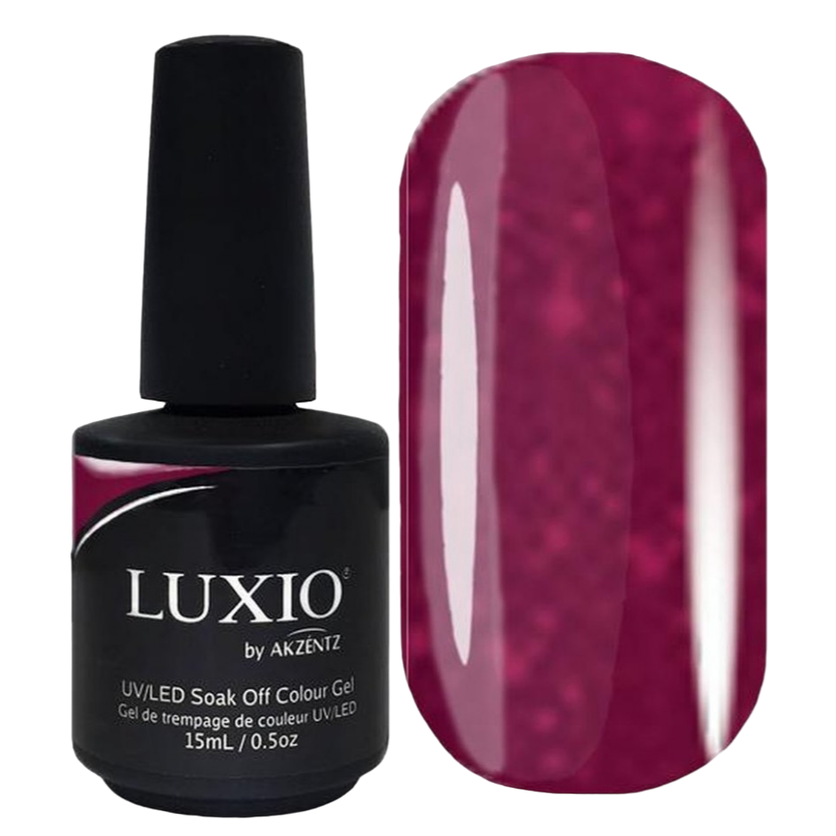 Luxio - Allure Gel Polish, 15ml