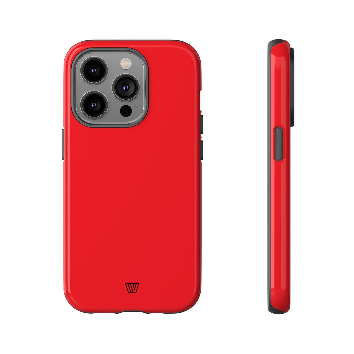ROJO | Funda Resistente