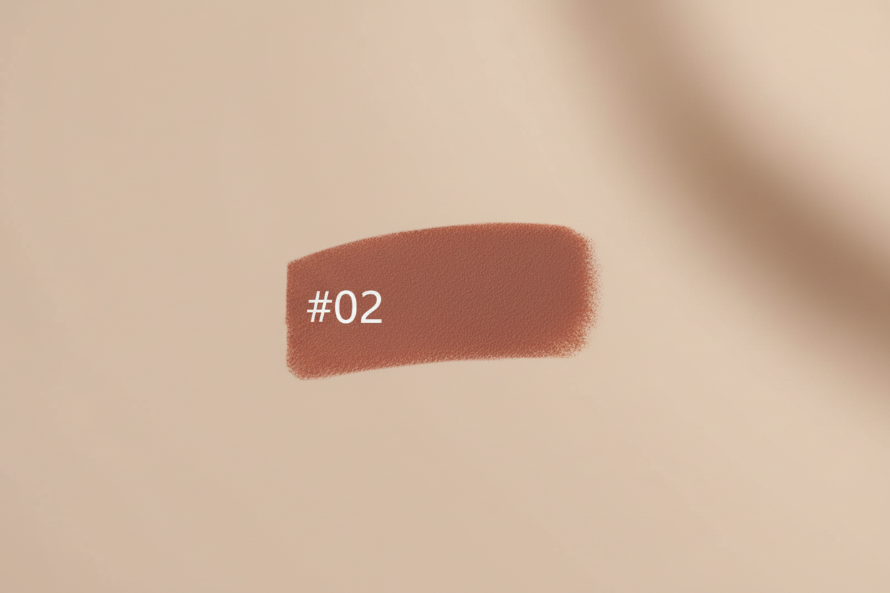 LineWhisper™ Matte Lip Liner
