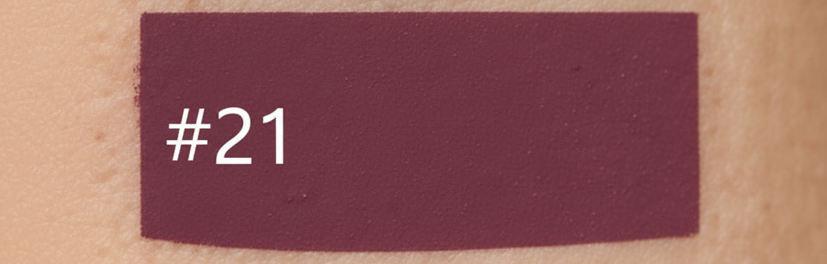 LineWhisper™ Matte Lip Liner