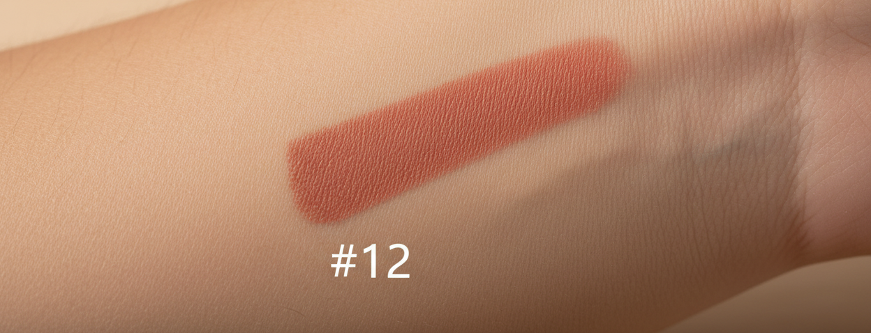 LineWhisper™ Matte Lip Liner