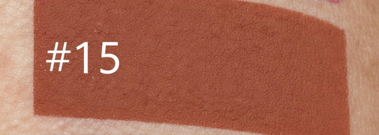 LineWhisper™ Matte Lip Liner