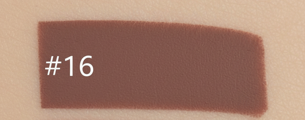 LineWhisper™ Matte Lip Liner