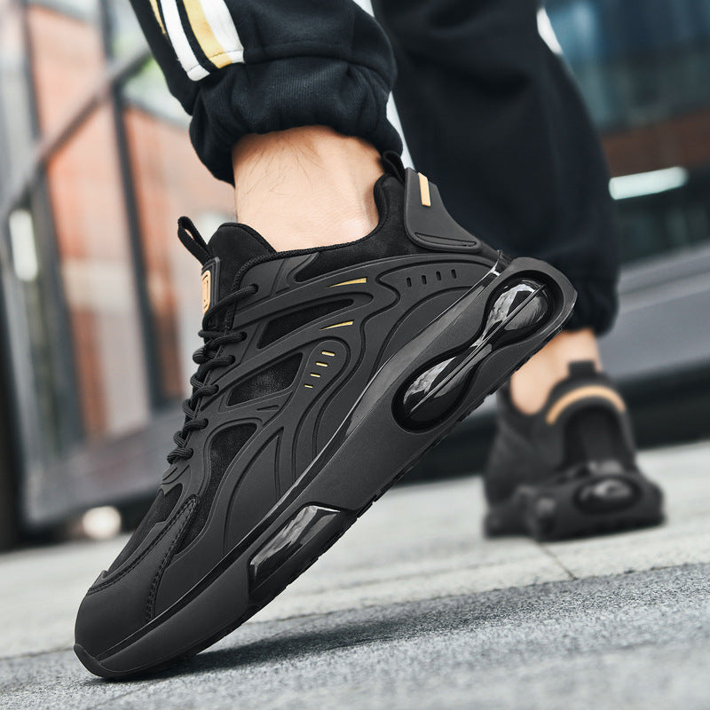 Men's Breathable Sneakers