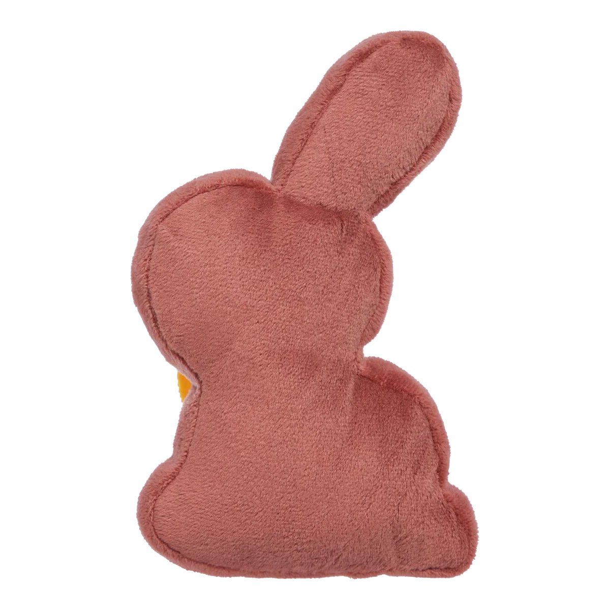 BARK Chocolick Chunky Bunky Plush Dog Toy