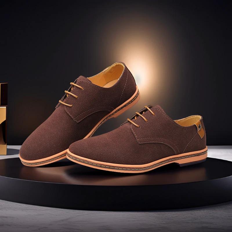 Men's Casual Fall Shoes