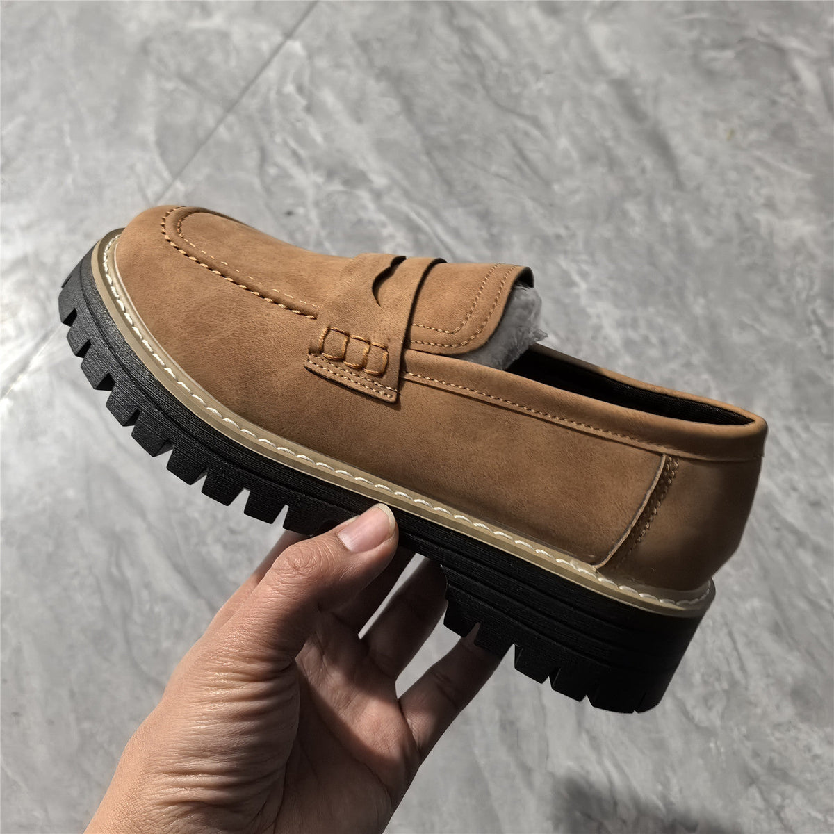 Women's Casual Platform Shoes