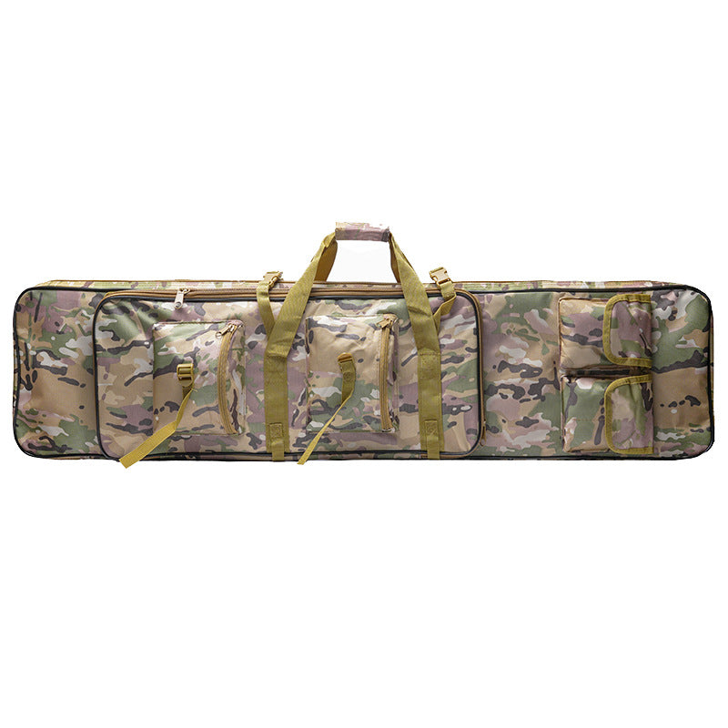 Fashion Outdoor Backpack Portable Fishing Bag