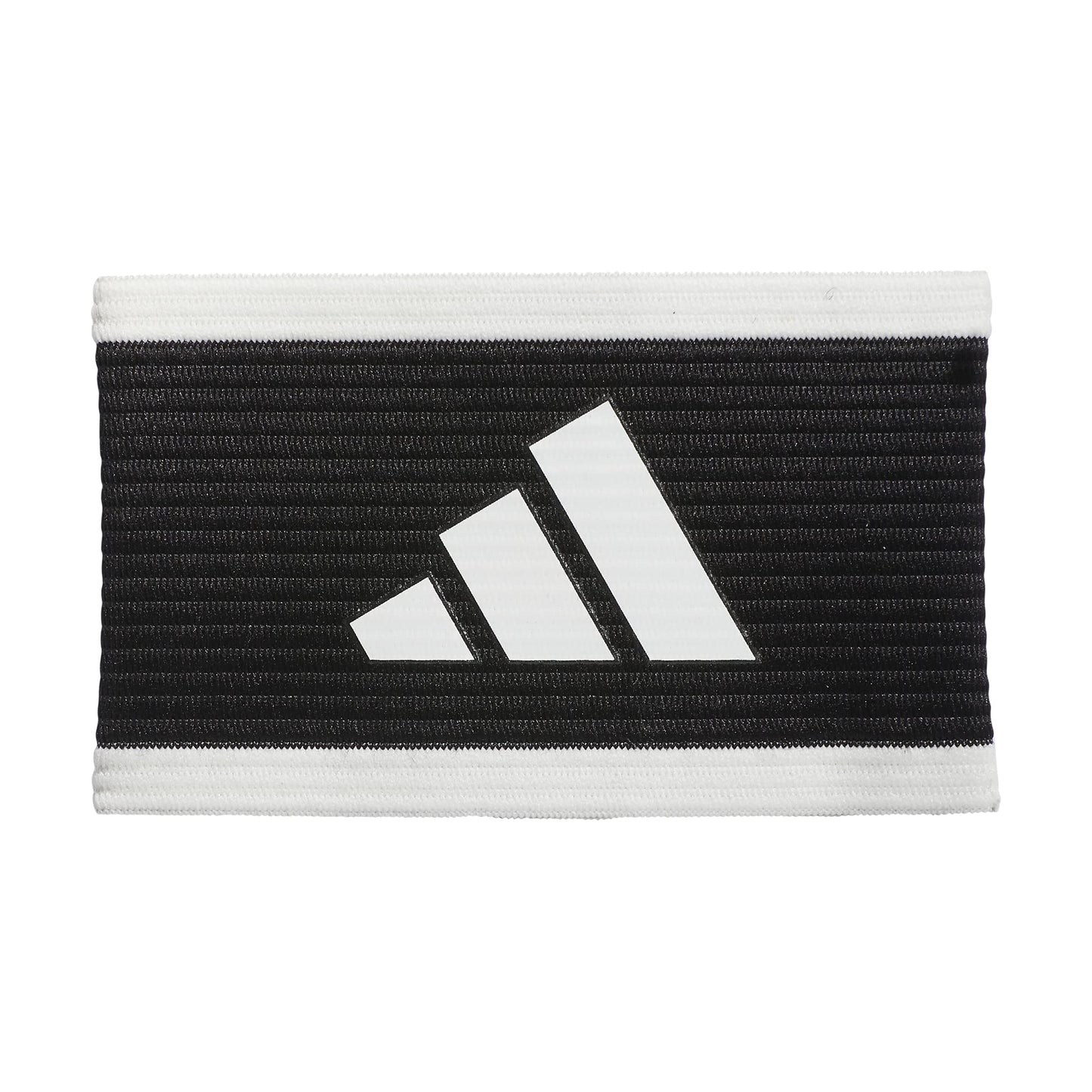 adidas Captains Armband Black/White/2 One Size