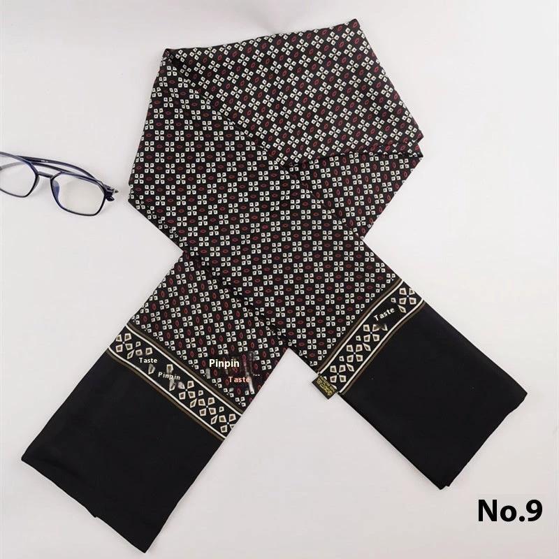 Men's Simplicity Scarf