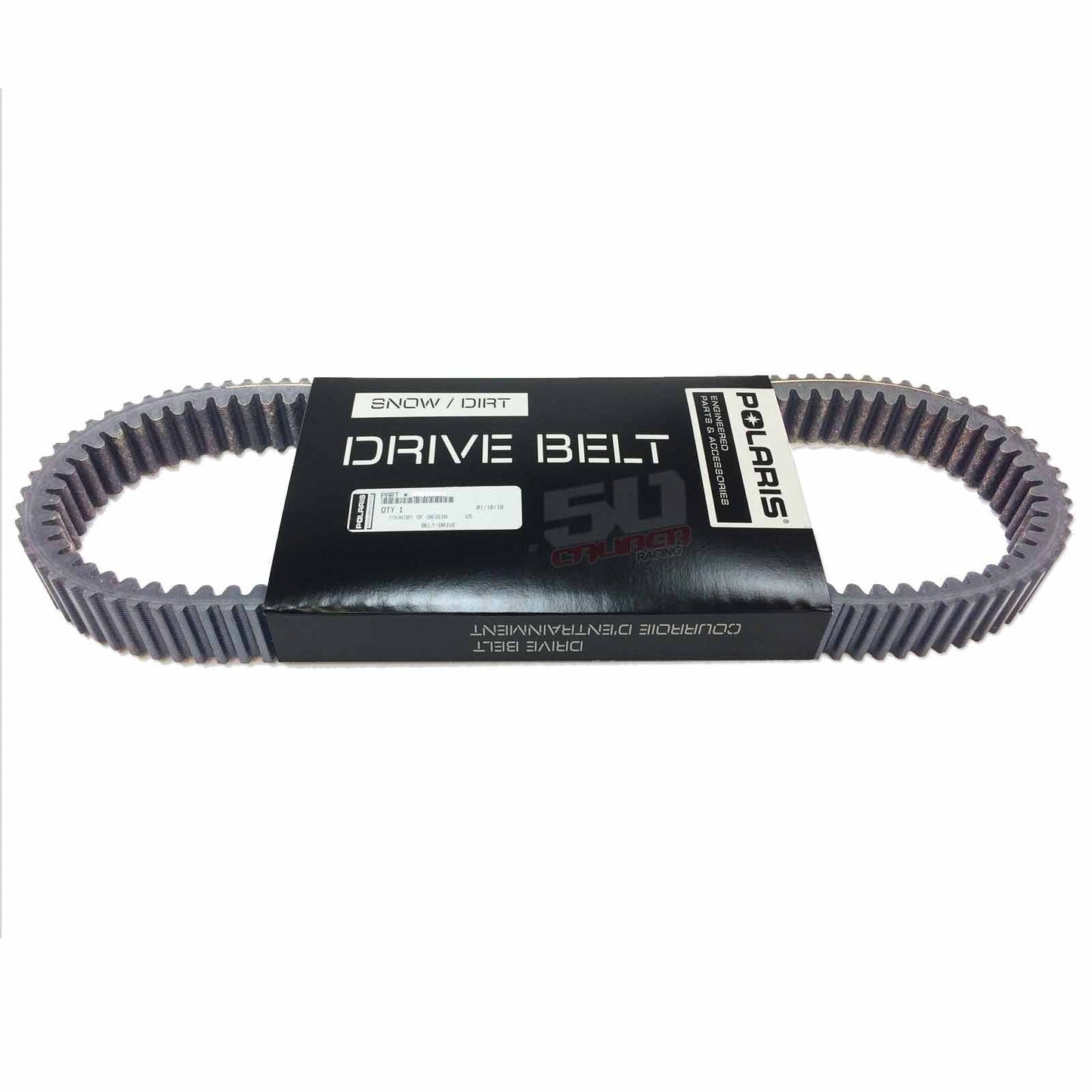 OEM Polaris Belt 3211160 Fits Scrambler and Sportsman 850