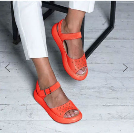 Women's Flat Sandals