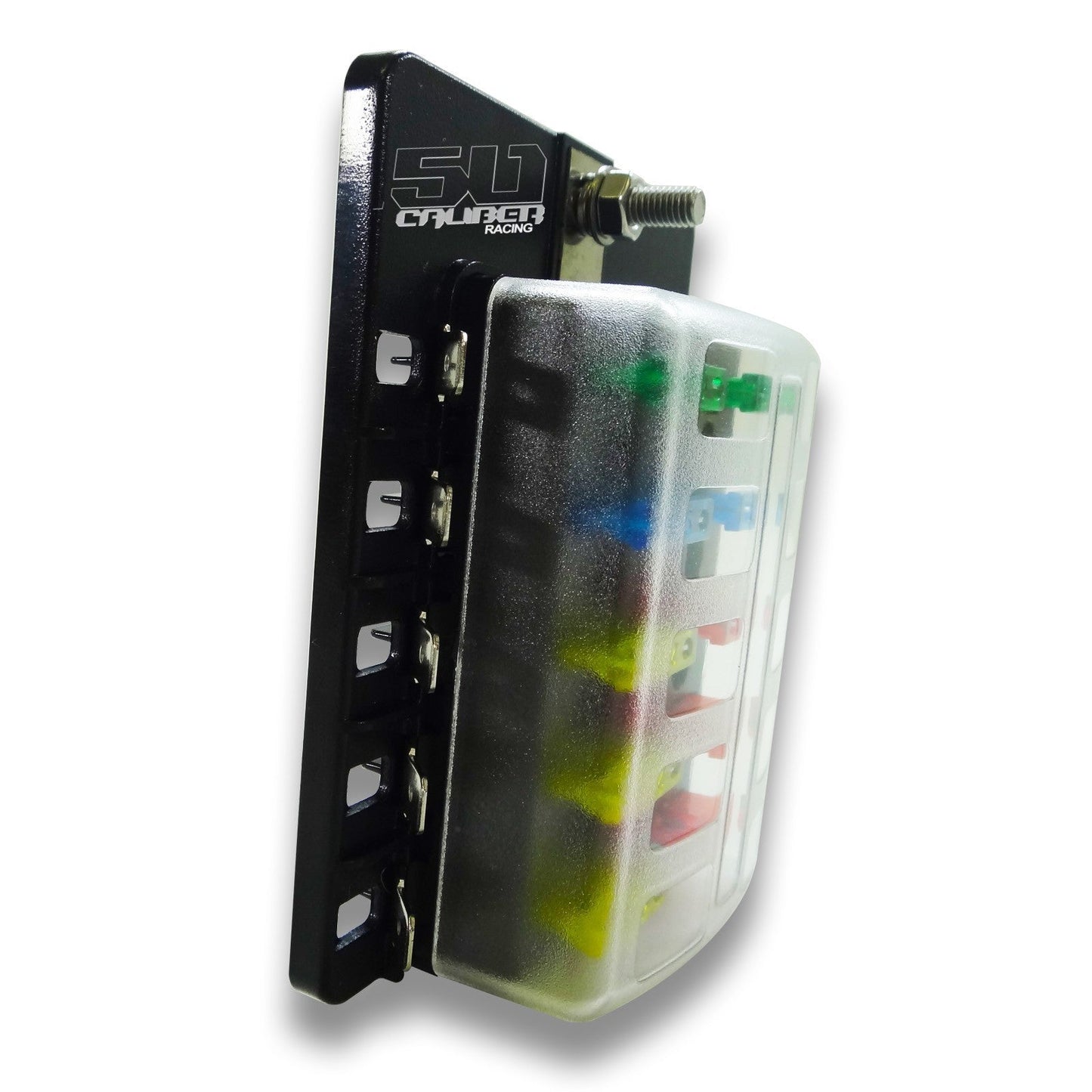 10 Way Blade Fuse Box