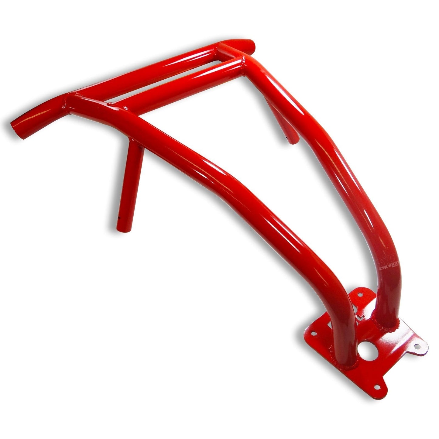 2019 RZR XP1000 Pro Race Rear Bumper