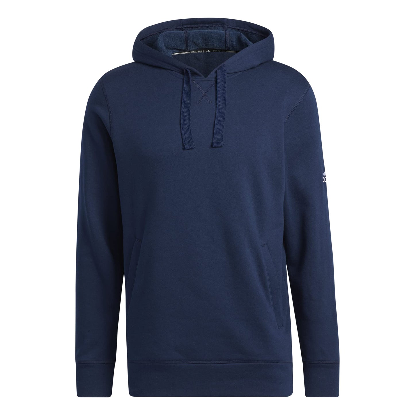 Adidas Fleece Hood Collegenavy S