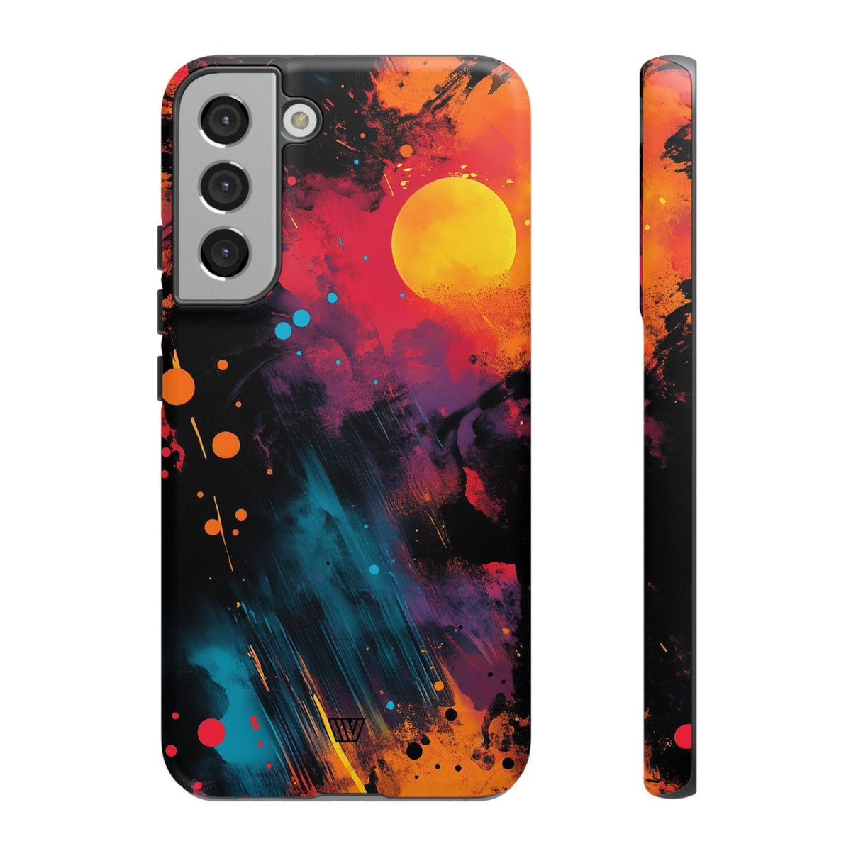 NEBULA FLARE | Funda resistente para teléfono