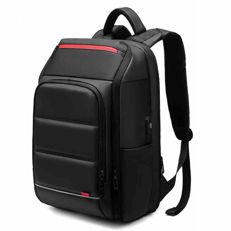 Waterproof Laptop Backpack with USB Charging Port Laptop Backpack