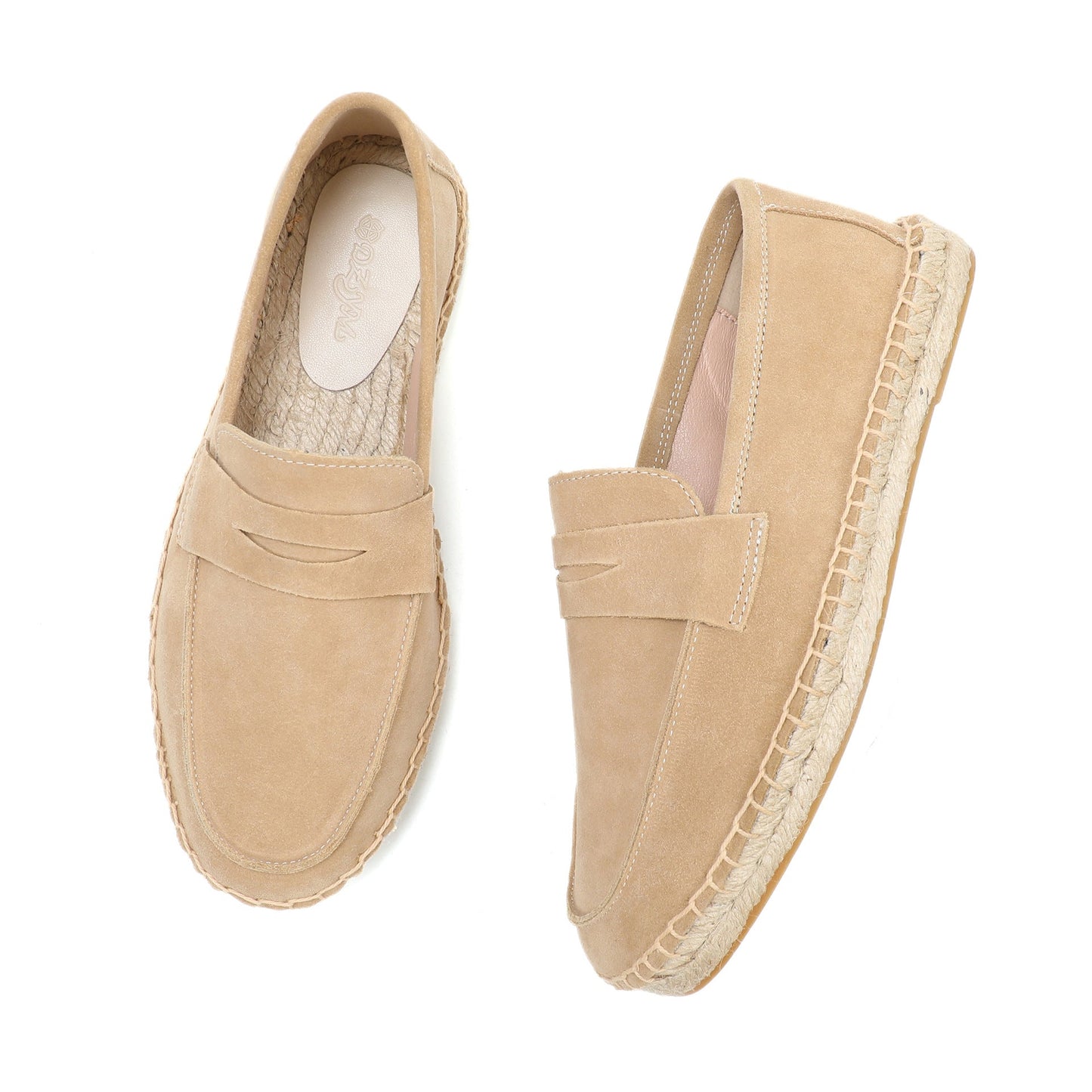 Casual Fisherman Loafers