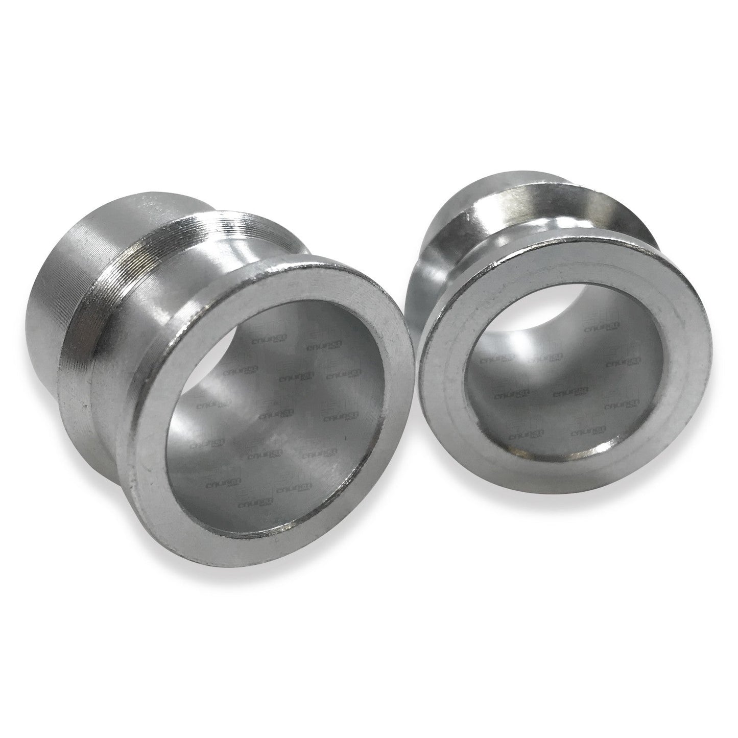 High Angle Misalignment Spacers for Heim Joints
