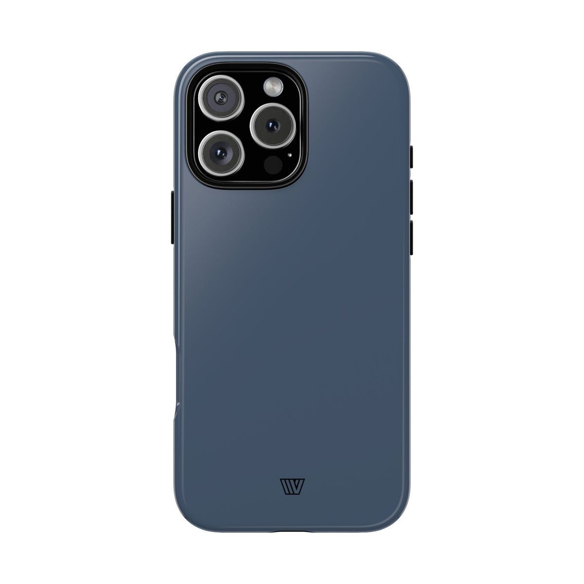 AZUL VAQUERO | Funda Resistente
