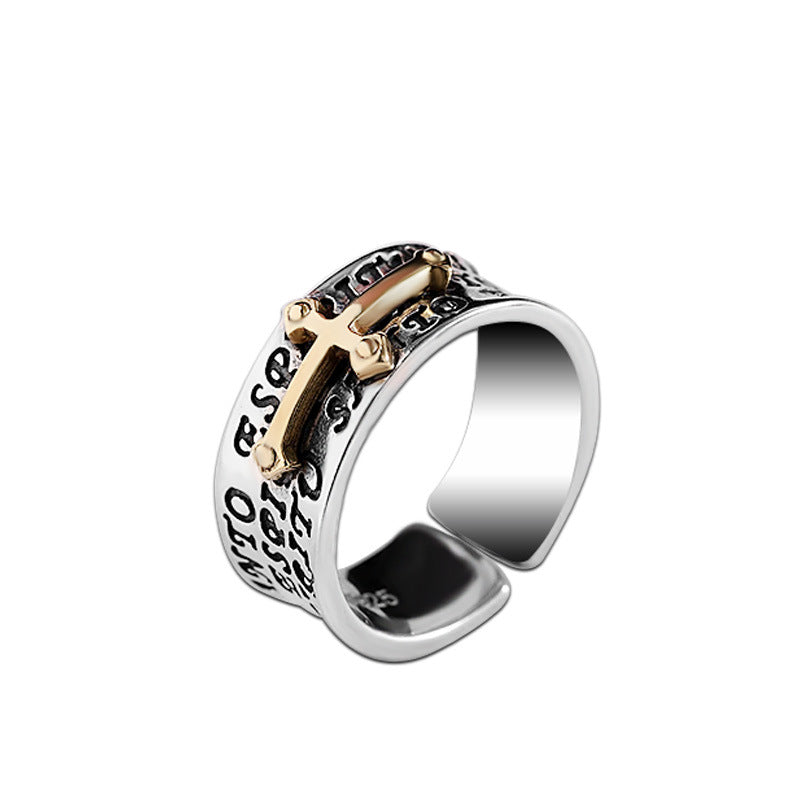 Character Thai S925 Silver Jewelry