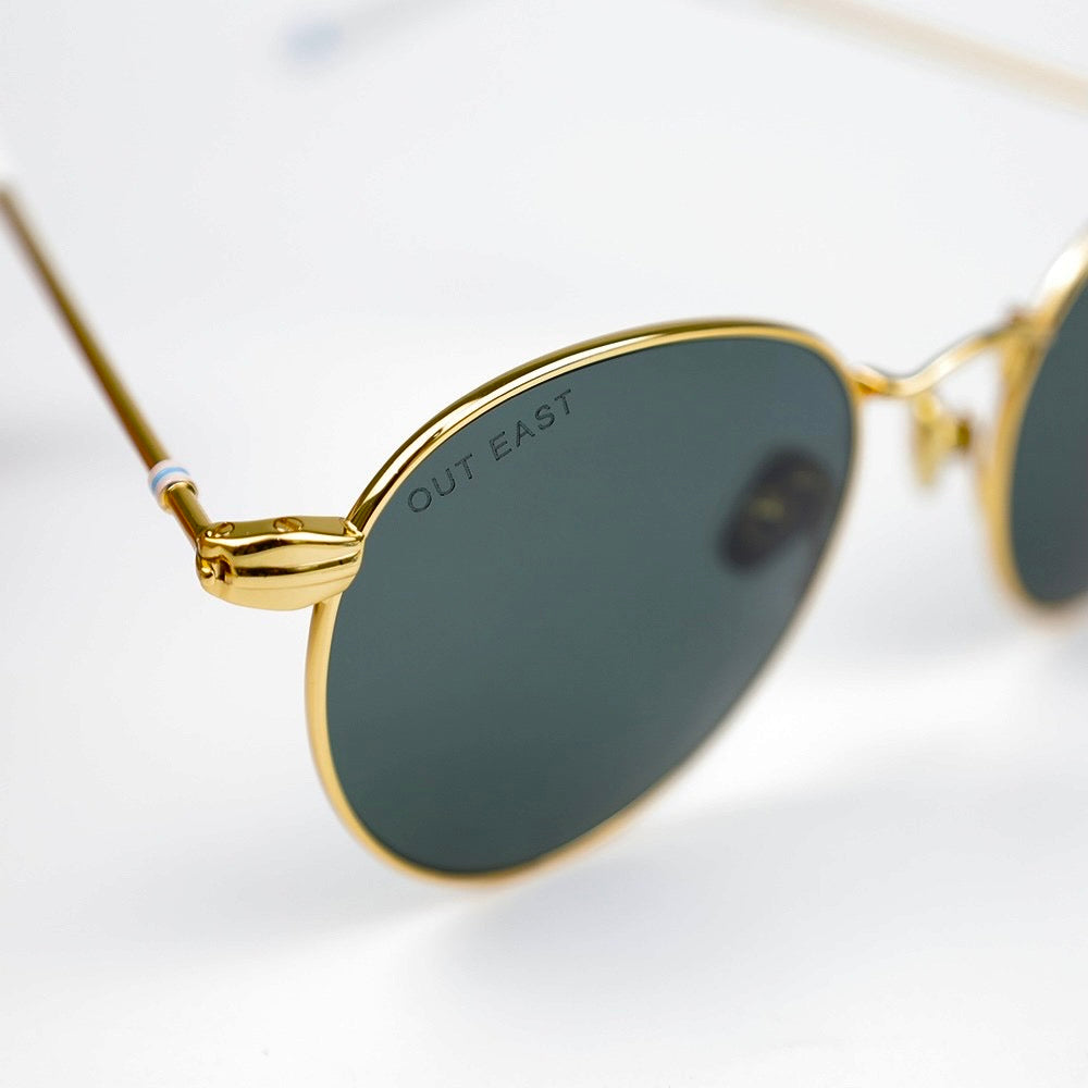 Gafas de sol HALSEY
