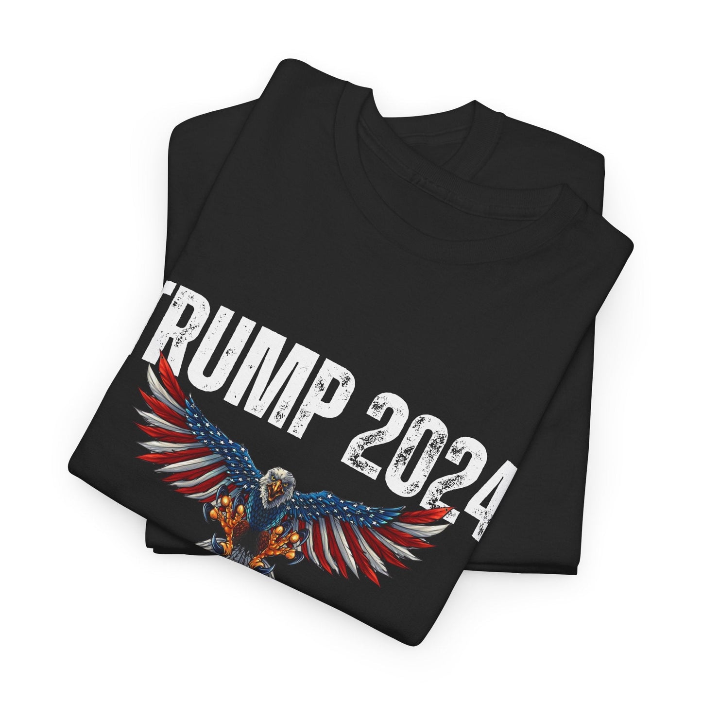 Trump 2024 Take America Back T-shirt