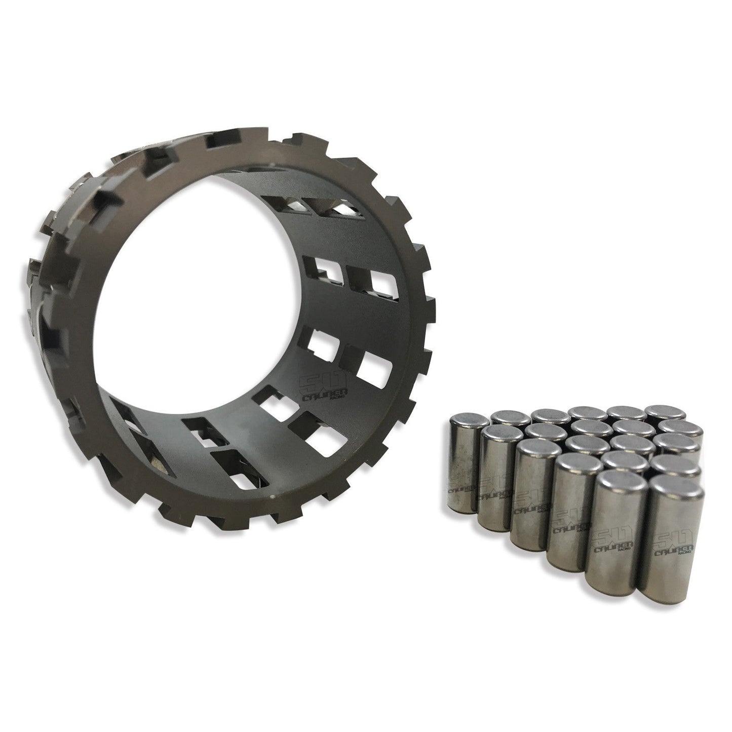 Polaris Aluminum Sprague Carrier/ Front Roller Cage (RC-04)