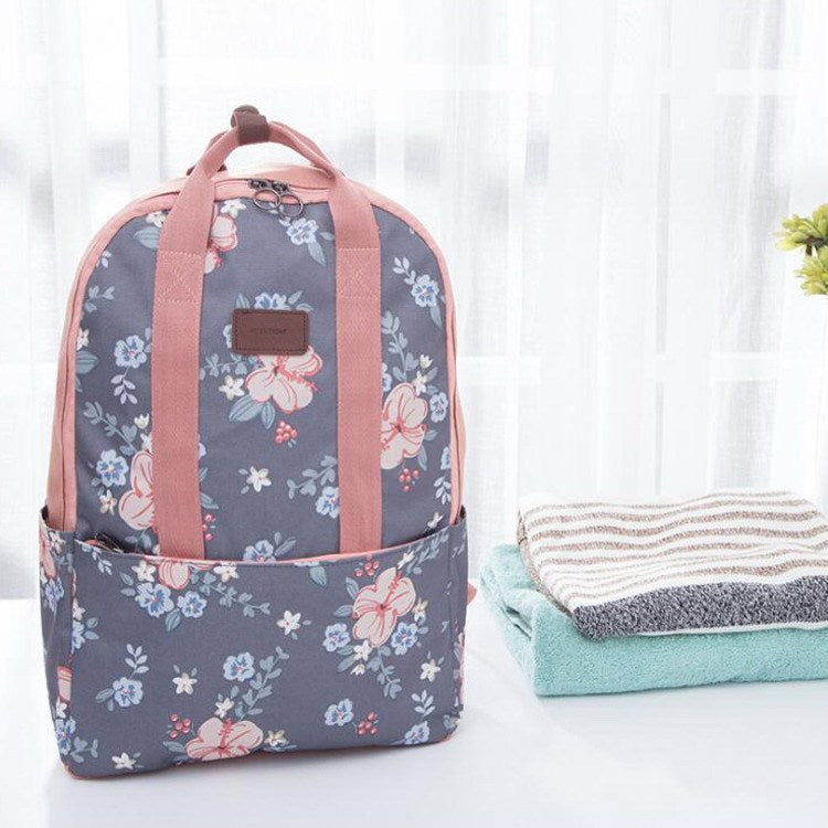 Travel Outdoor Storage Casual Backpack