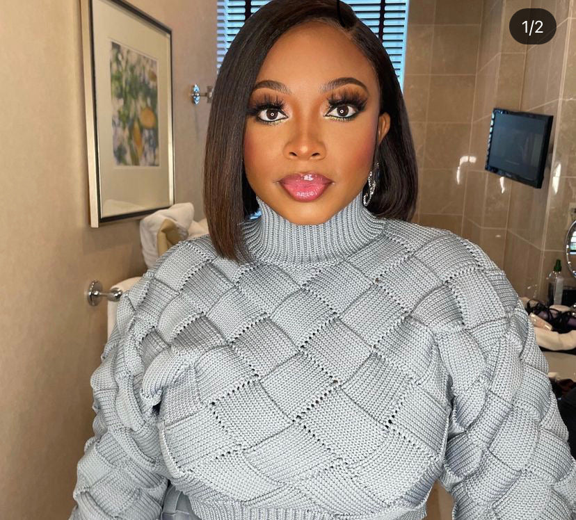 Ashunta Sheriff Beauty MagnetiEYES™ Drama Mags Luxury Lash Set