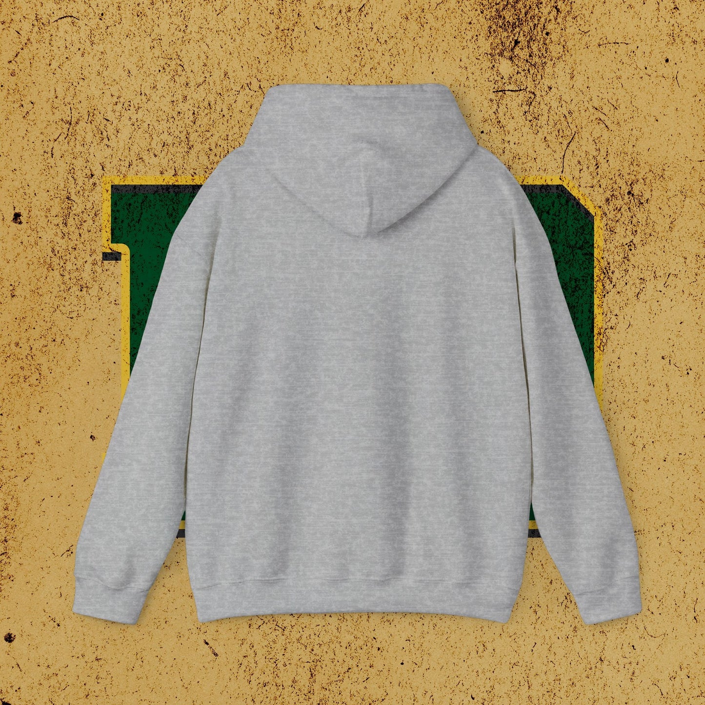 Sudadera con capucha Paddle Daddy, sudadera unisex con capucha para papás, comodidad de élite para los irónicamente refinados