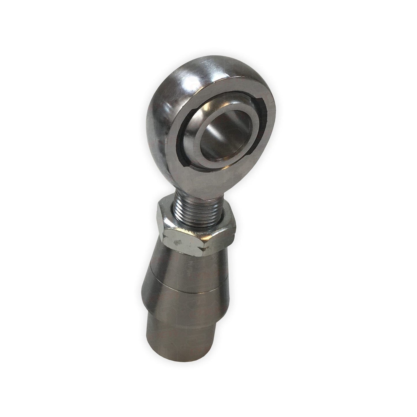 Single Joint Rod End - 1/2" Chromoly Heim - 1" OD Tubing