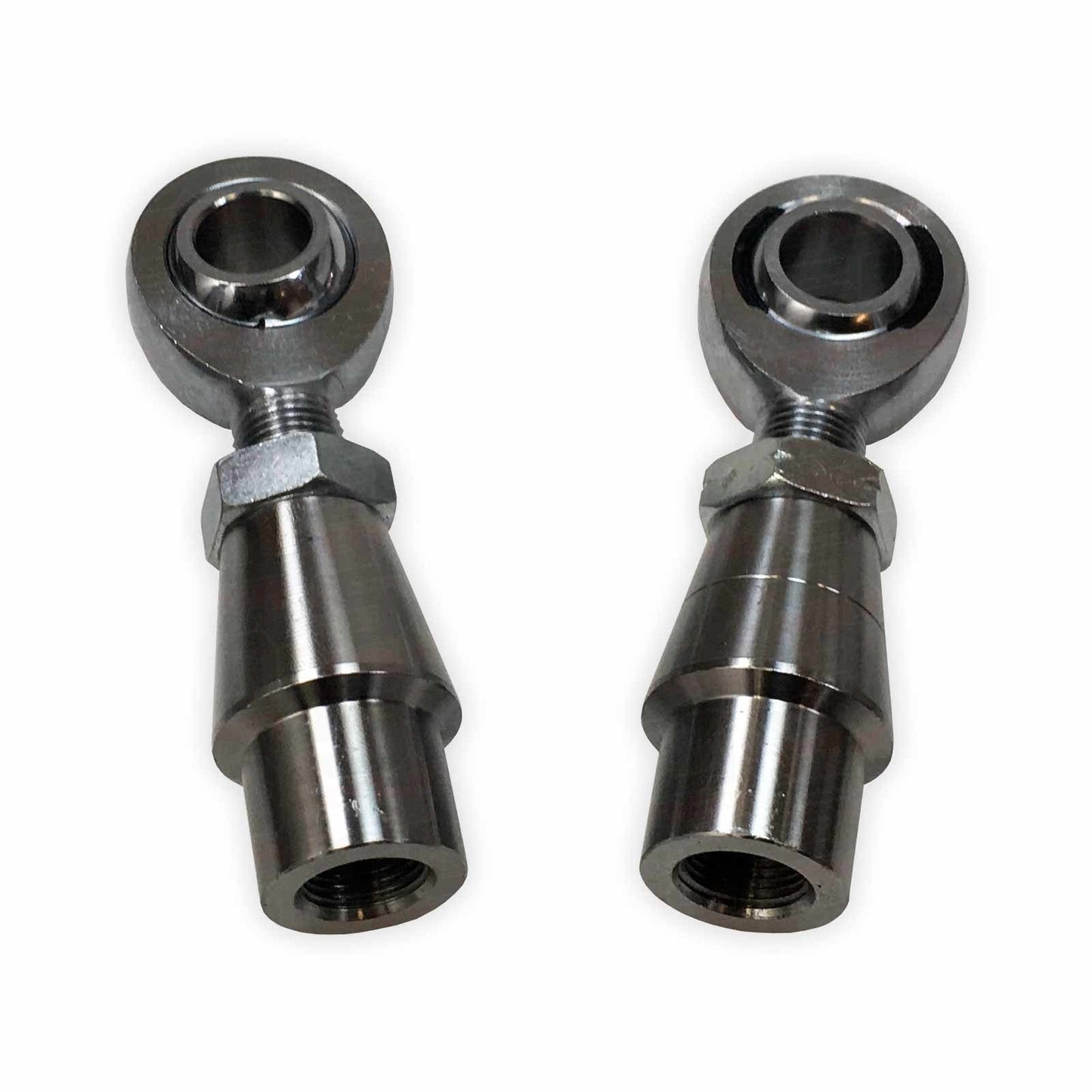 Panhard Bar Fab Kit -  1/2" Chromoly Heim - 1" OD Tubing