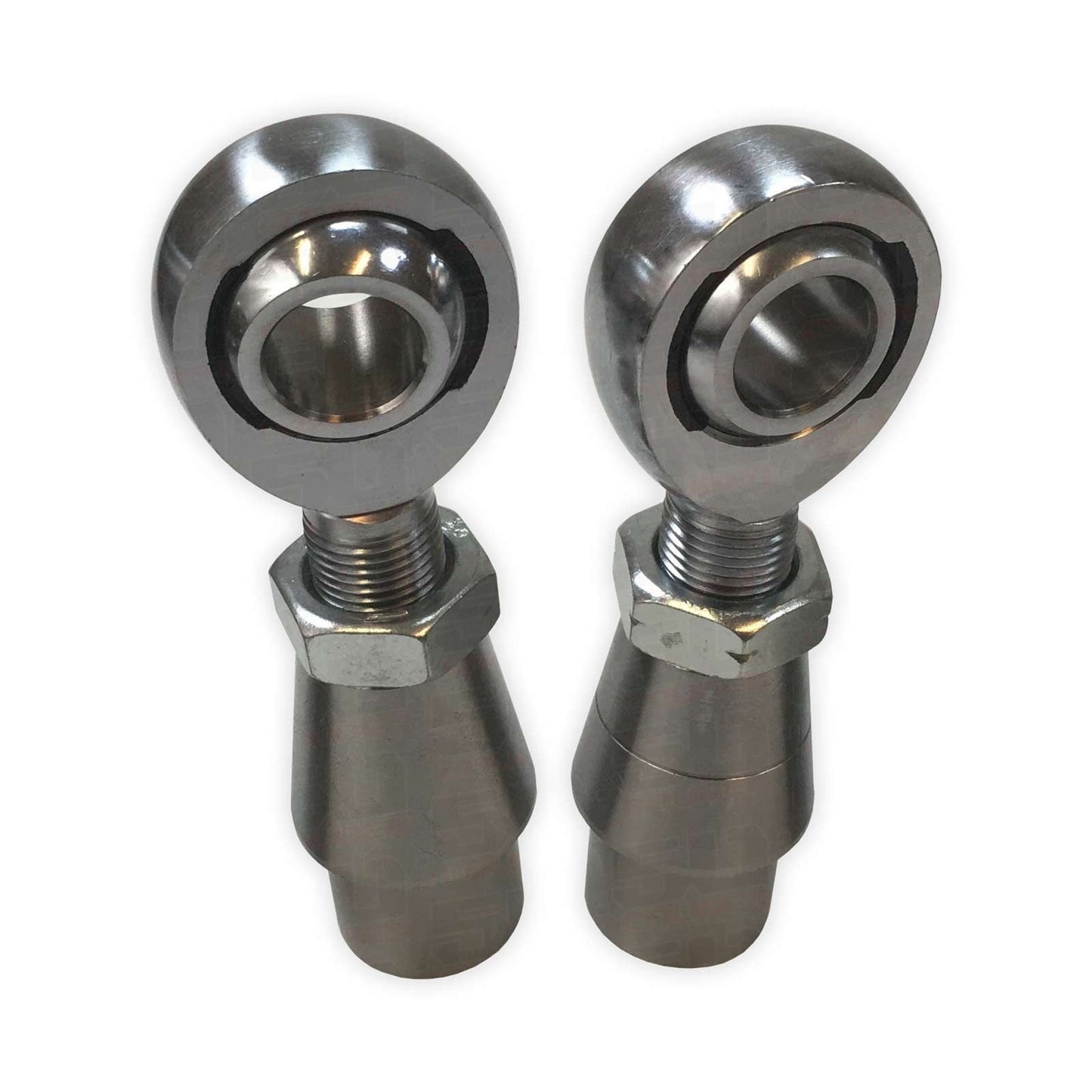 Panhard Bar Fab Kit -  1/2" Chromoly Heim - 1" OD Tubing