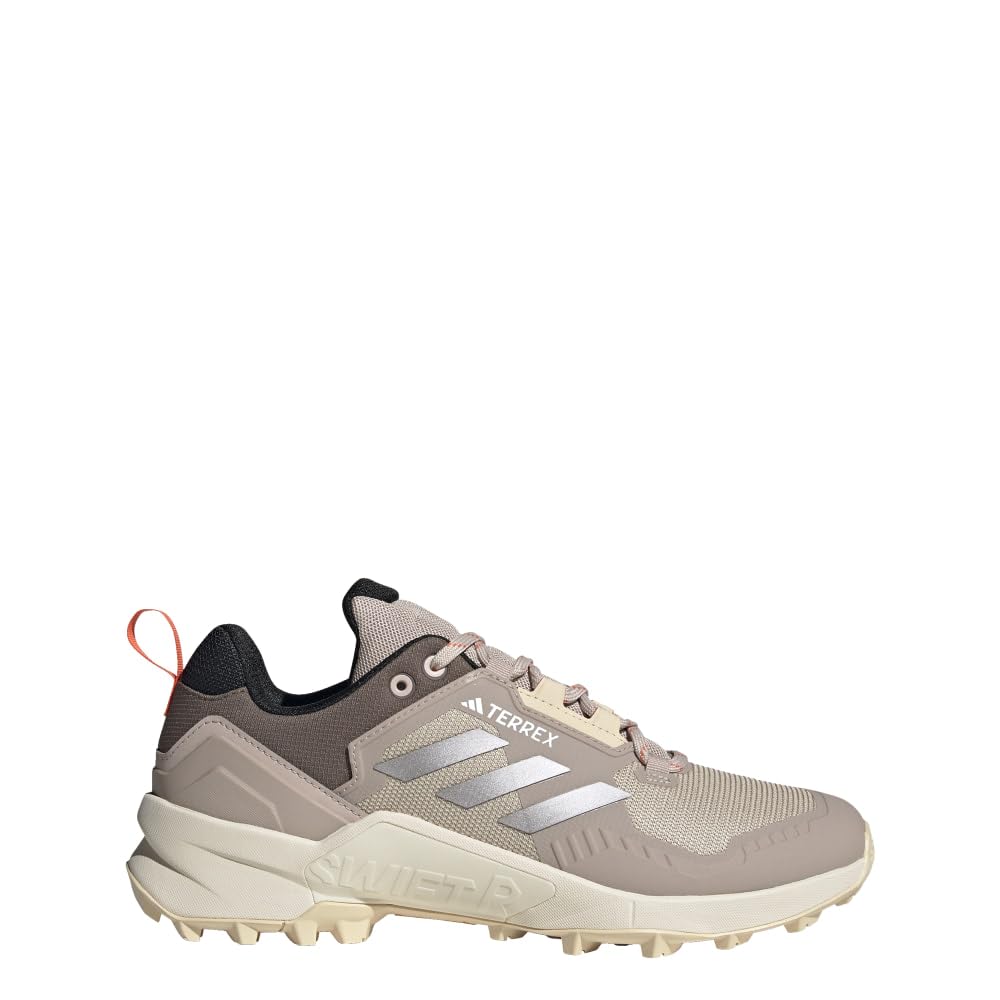 adidas Terrex Swift R3 Hiking Shoes Mens Brown Size 11.5