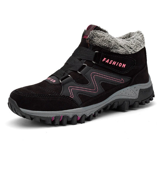 Mid-cut Casual Sports Shoes