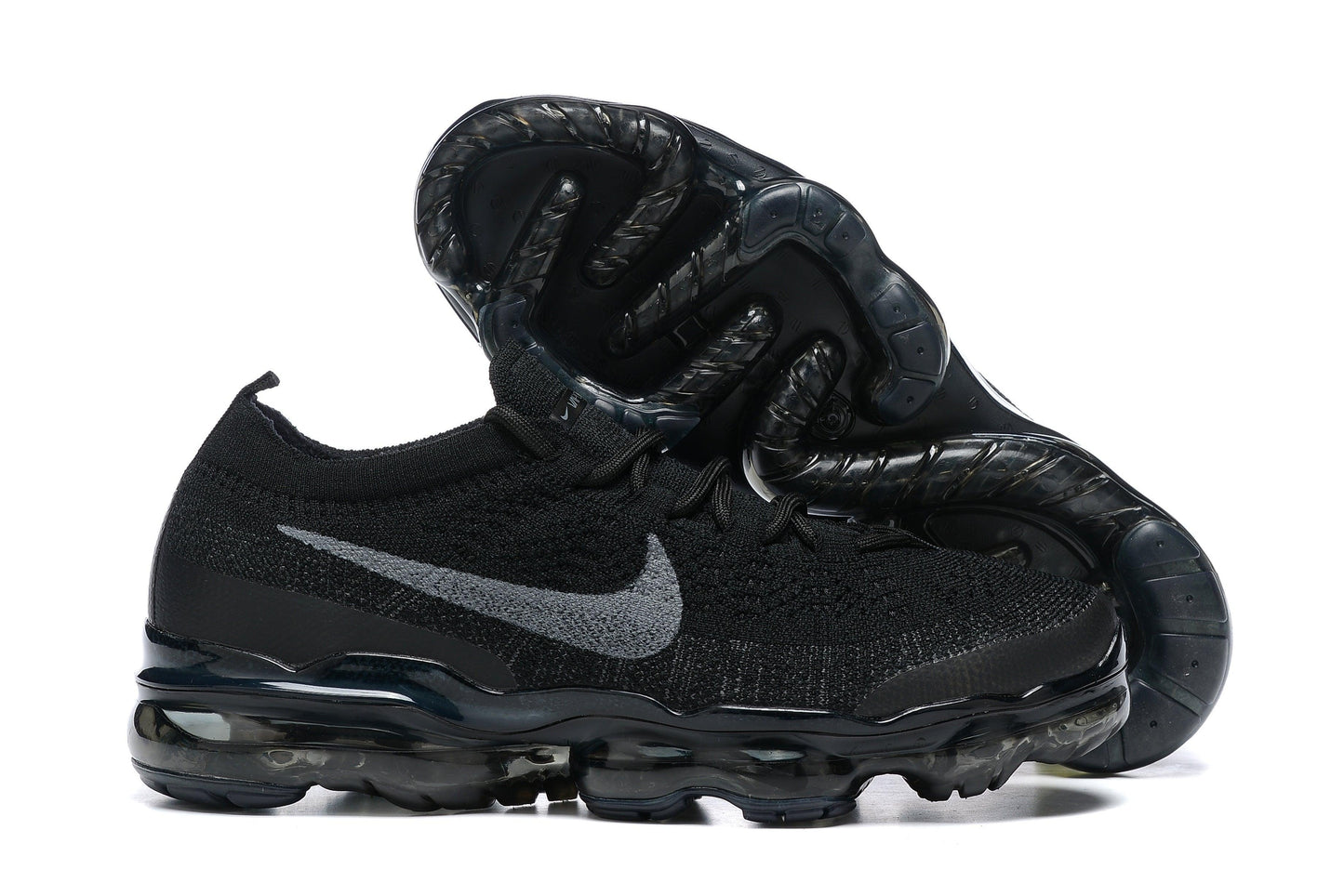 Nike Air VaporMax 2023 Flyknit 'Black Anthracite'