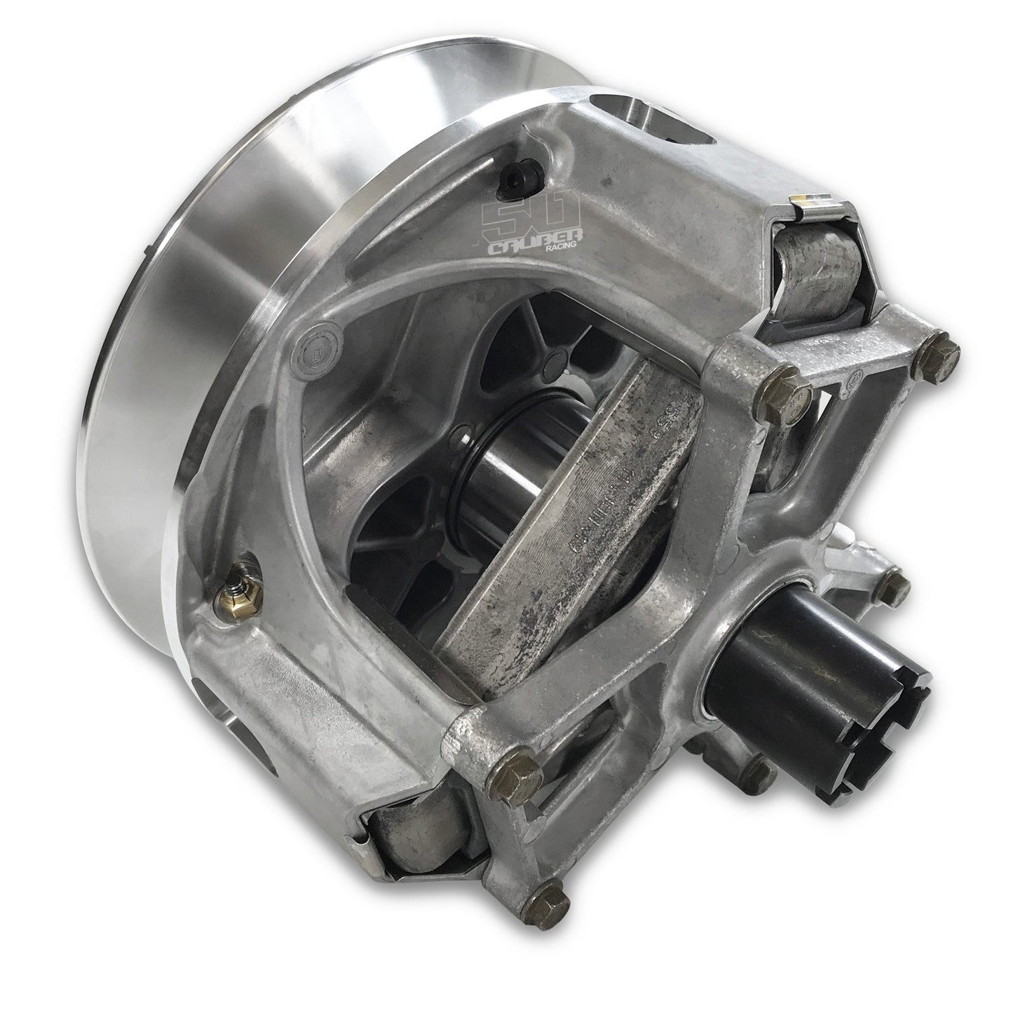 OEM Polaris Primary Drive Clutch 1323761 2016-2021+ RZR Turbo XP Turbo
