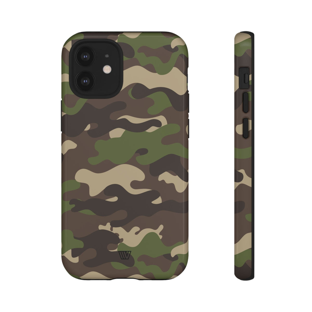CAMUFLAJE | Funda resistente para teléfono