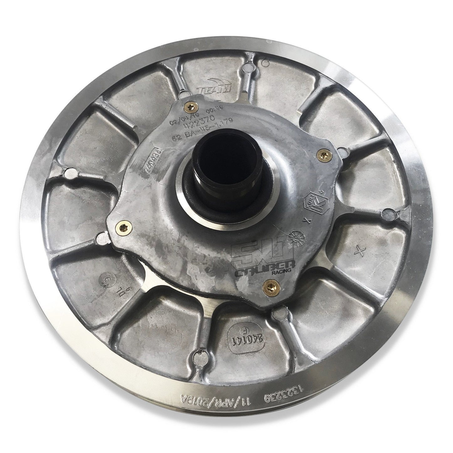 2014-2015 Polaris RZR Secondary Clutch XP1000
