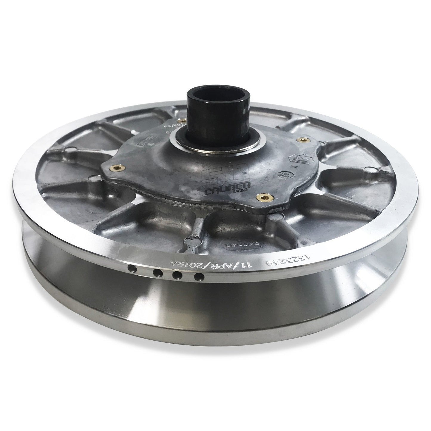 2014-2015 Polaris RZR Secondary Clutch XP1000