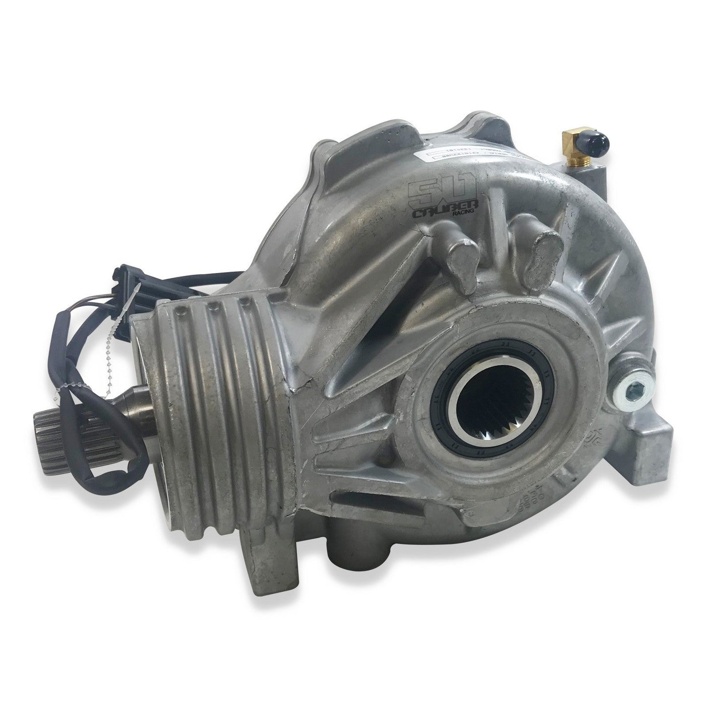 OEM Polaris RZR Front Gear Case Differential 1334181