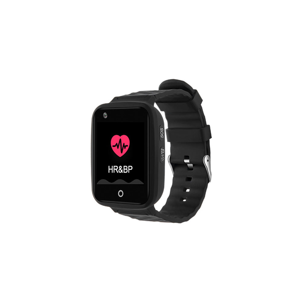 Health Monitoring Gps Tracker Smart Watch